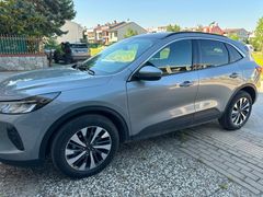 Sahibinden Ford Kuga 1.5 EcoBoost Titanium Gerçek 2026 Model 1700 km de