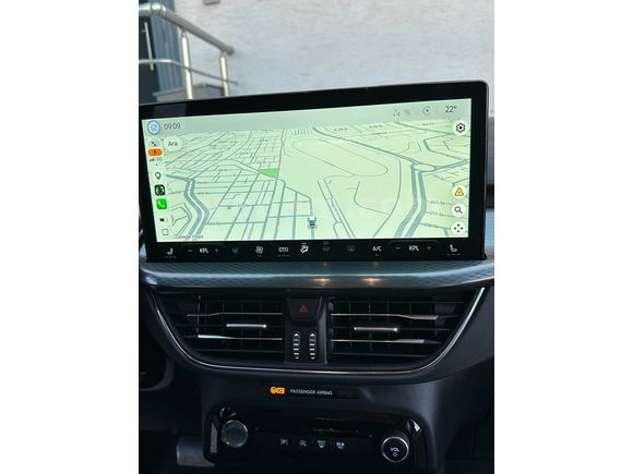 Sahibinden Ford Kuga 1.5 EcoBoost Titanium Gerçek 2026 Model 1700 km de