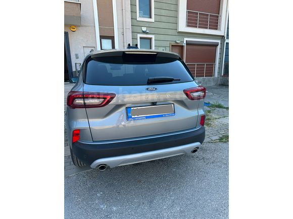 Sahibinden Ford Kuga 1.5 EcoBoost Titanium Gerçek 2026 Model 1700 km de