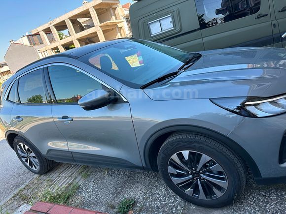Sahibinden Ford Kuga 1.5 EcoBoost Titanium Gerçek 2026 Model 1700 km de