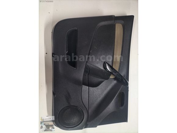04135 RENAULT KANGOO 3 SOL ÖN KAPI DÖŞEMESİ