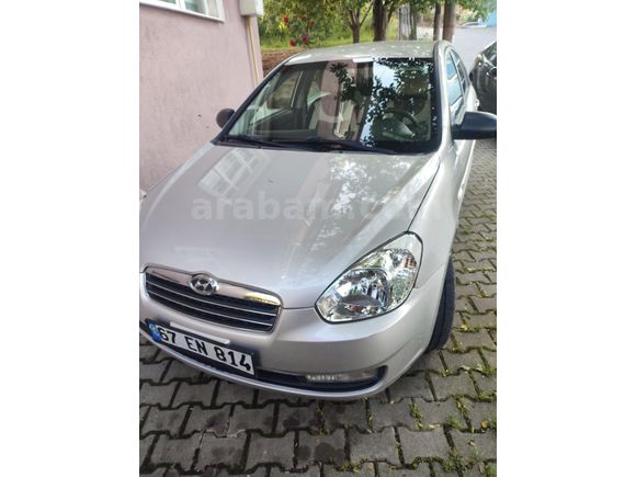 Sahibinden Hyundai Accent Era 1.5 CRDi Style 2011 Model