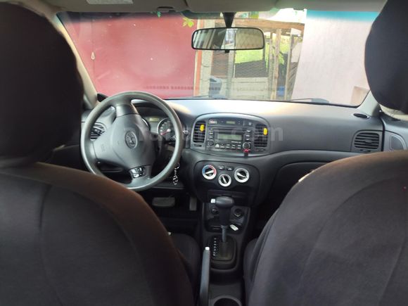 Sahibinden Hyundai Accent Era 1.5 CRDi Style 2011 Model