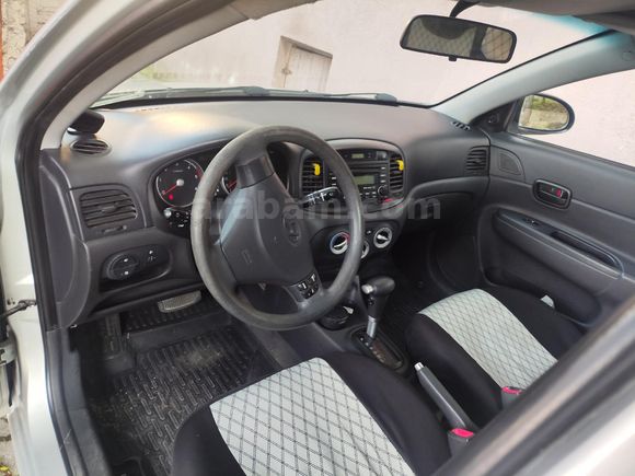 Sahibinden Hyundai Accent Era 1.5 CRDi Style 2011 Model