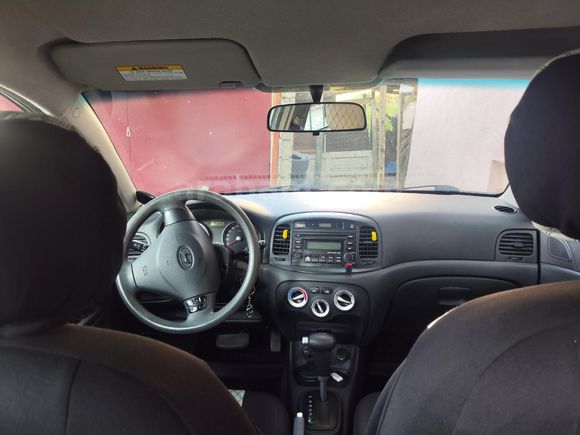 Sahibinden Hyundai Accent Era 1.5 CRDi Style 2011 Model