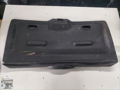 04080 RENAULT KANGOO 3 BAGAJ DÖŞEMESİ