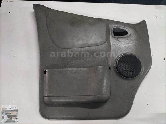 04117 RENAULT TRAFİC SOL ÖN KAPI DÖŞEMESİ