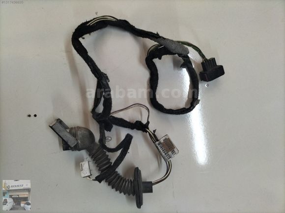04052 RENAULT TRAFİC SAĞ ÖN KAPI TESİSATI