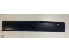 01746 FORD TRANSİT SOL SÜRGÜLÜ KAPI KAPLAMASI 2013