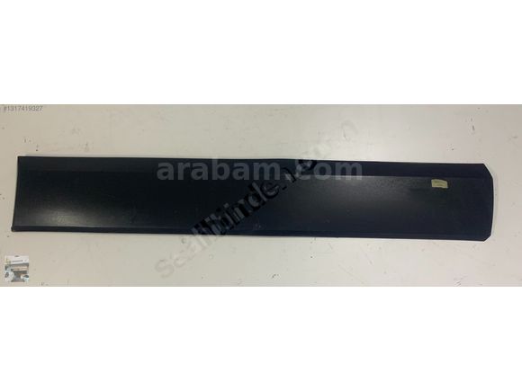 01746 FORD TRANSİT SOL SÜRGÜLÜ KAPI KAPLAMASI 2013
