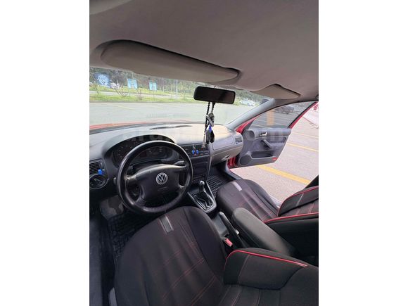 Sahibinden Volkswagen Golf 1.6 16v Comfortline 2001 Model 
