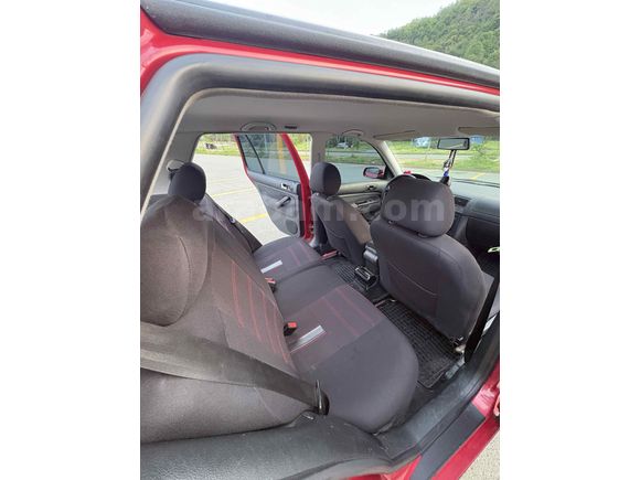Sahibinden Volkswagen Golf 1.6 16v Comfortline 2001 Model 