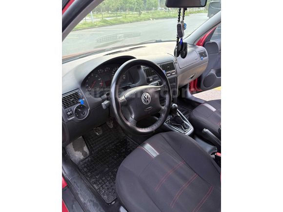 Sahibinden Volkswagen Golf 1.6 16v Comfortline 2001 Model 
