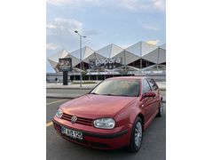 Sahibinden Volkswagen Golf 1.6 16v Comfortline 2001 Model 