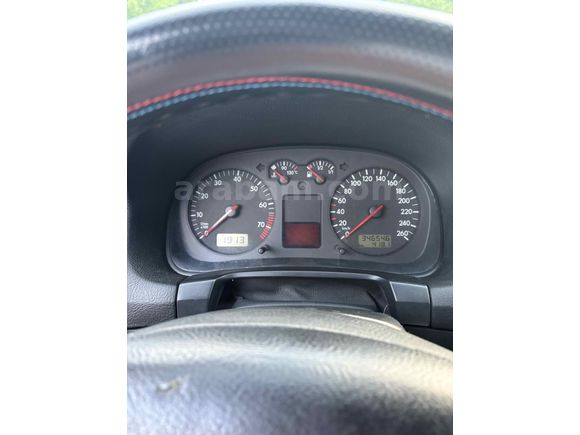 Sahibinden Volkswagen Golf 1.6 16v Comfortline 2001 Model 