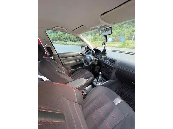 Sahibinden Volkswagen Golf 1.6 16v Comfortline 2001 Model 