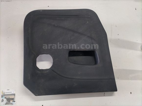 04104 RENAULT KANGOO 3 SOL SÜRGÜLÜ KAPI DÖŞEMESİ