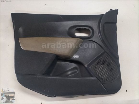 04084 DACİA DOKKER/LODGY SOL ÖN KAPI DÖŞEMESİ