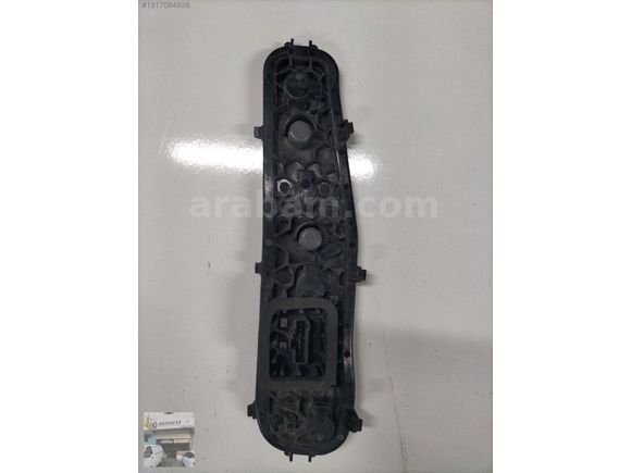 03810 RENAULT EXPRESS SOL STOP DUYU