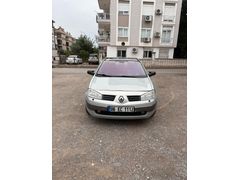 Sahibinden Renault Megane 1.6 Dynamique 2004 Model