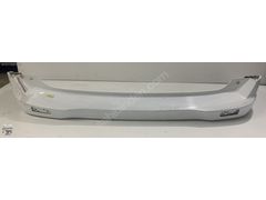 01748 FORD COURİER ARKA TAMPON