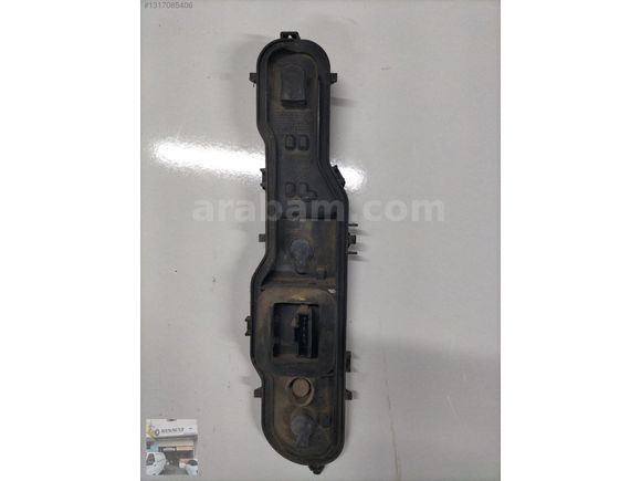 03814 DACİA DOKKER SOL STOP DUYU