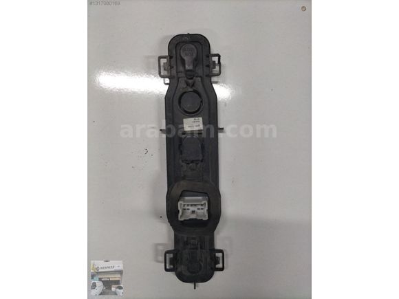 03795 RENAULT KANGOO 3 STOP DUYU
