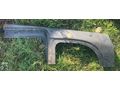 01238 RENAULT KANGOO 3 SOL ARKA ÇAMURLUK