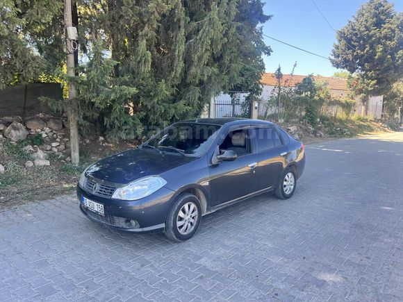 Galeriden Renault Symbol 1.5 dCi Expression 2011 Model Aydın