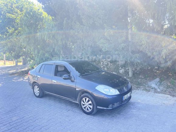 Galeriden Renault Symbol 1.5 dCi Expression 2011 Model Aydın