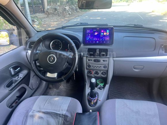 Galeriden Renault Symbol 1.5 dCi Expression 2011 Model Aydın