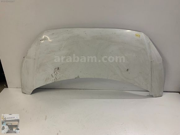 01592 FORD CUSTOM MOTOR KAPUTU 2012-2018