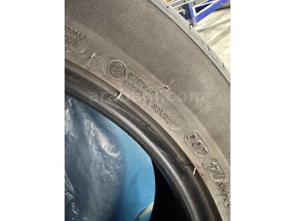 Michelin e-Primacy   Yazlık 235/50/19