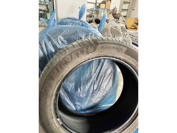 Michelin e-Primacy   Yazlık 235/50/19