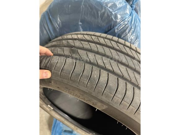 Michelin e-Primacy   Yazlık 235/50/19
