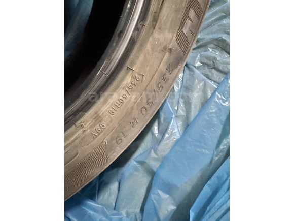 Michelin e-Primacy   Yazlık 235/50/19