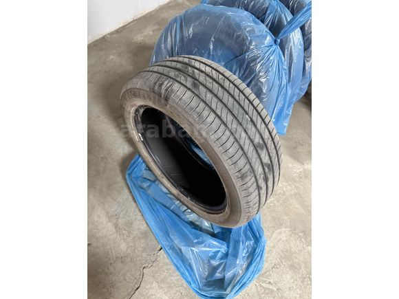 Michelin e-Primacy   Yazlık 235/50/19