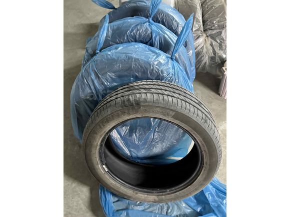 Michelin e-Primacy   Yazlık 235/50/19