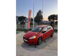 Sahibinden Fiat Punto Grande 1.3 Multijet Active 2006 Model 
