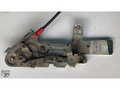 01464 RENAULT KANGOO 2 SOL SÜRGÜLÜ KAPI AÇMA MEKANİZMASI