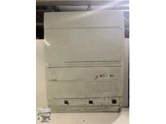 00494 RENAULT MASTER 3 SAĞ SÜRGÜLÜ KAPI