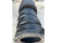 Kışlık 205/55/16 2017 fiyat 5000