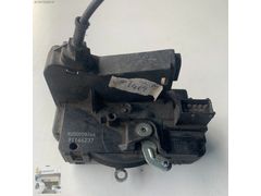 01469 RENAULT TRAFİC 2 SOL KAPI KİLİDİ