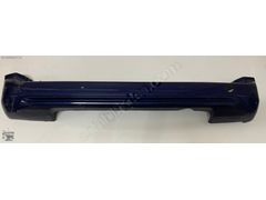00177 PEUGEOT RİFTER ARKA TAMPON