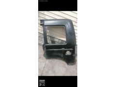 VW. CADY SOL ARKA ÇAMURLUK 2016-2019