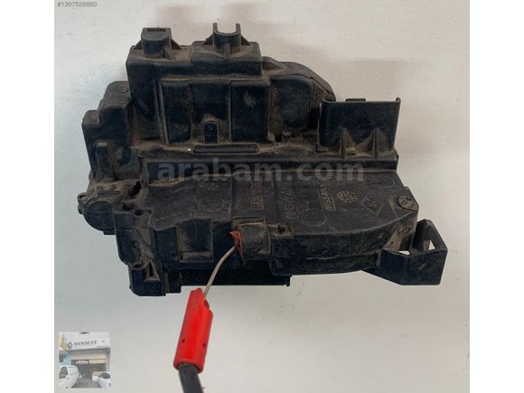 01470 RENAULT TRAFİC SAĞ KAPI KİLİDİ
