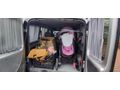 fiyat düştü Doblo Combi 1.9 JTD SX 2003 Model