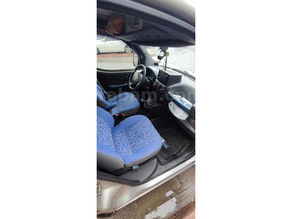 fiyat düştü Doblo Combi 1.9 JTD SX 2003 Model