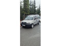 Sahibinden Fiat Doblo Combi 1.9 JTD SX 2003 Model