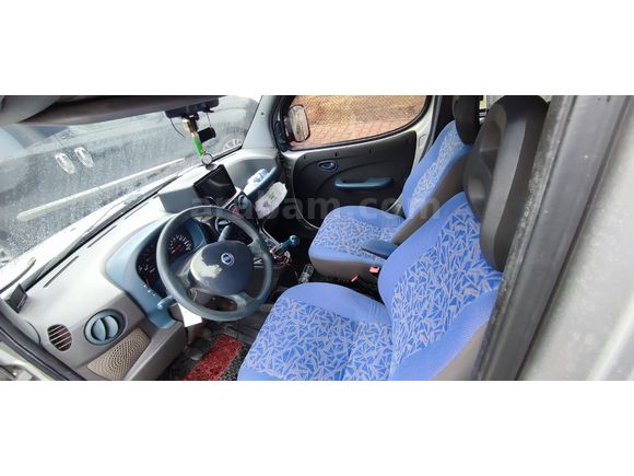 fiyat düştü Doblo Combi 1.9 JTD SX 2003 Model